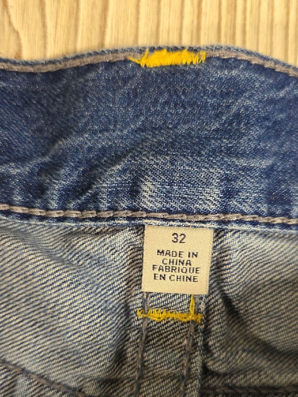 True Religion Slim Distressed Jeans Mens Size 32